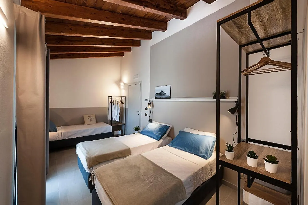 Le Ferrerie agriturismo fattoria Marchesini Praticello di Gattatico