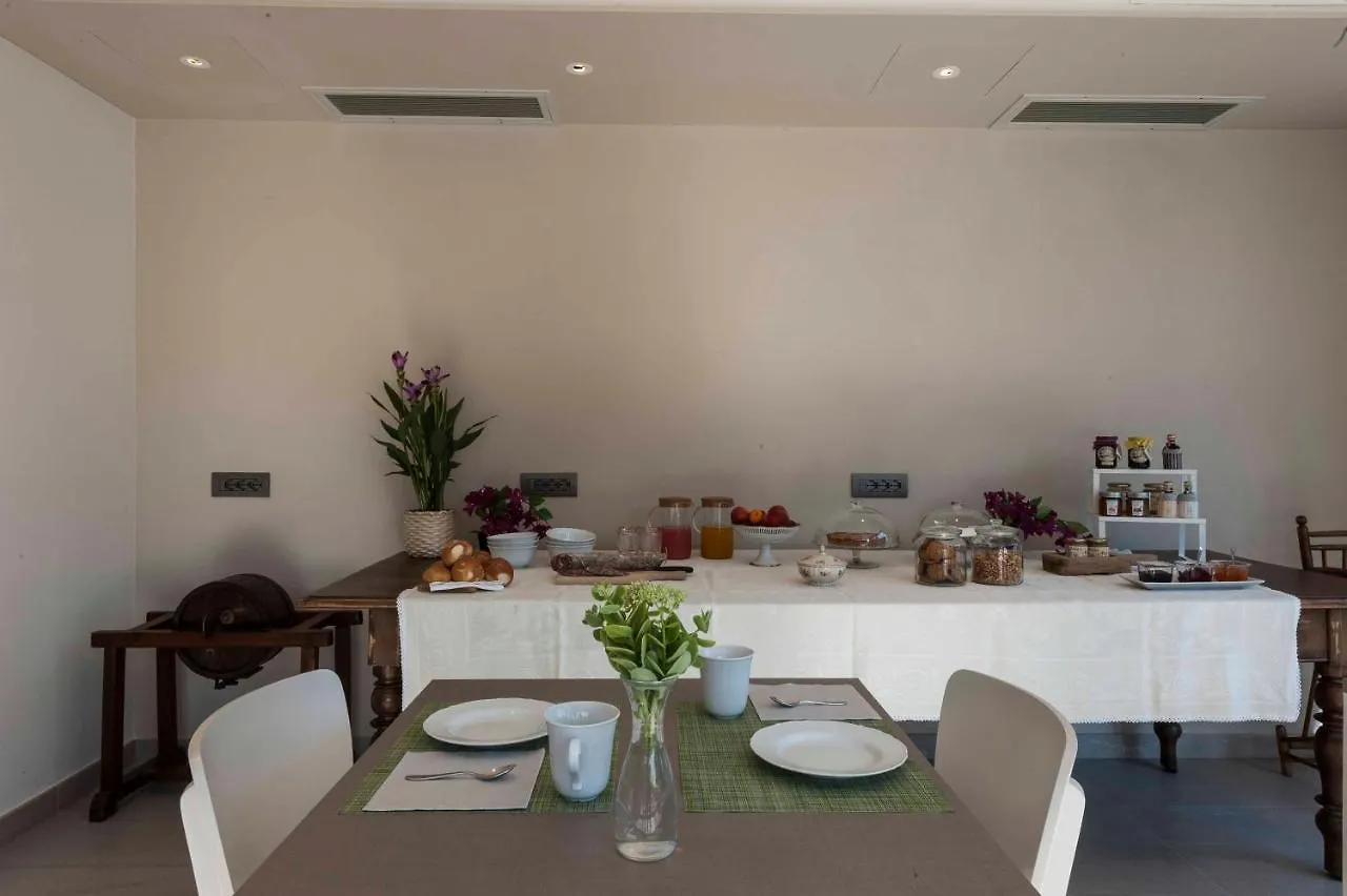 Le Ferrerie agriturismo fattoria Marchesini Praticello di Gattatico 0*,  Italien
