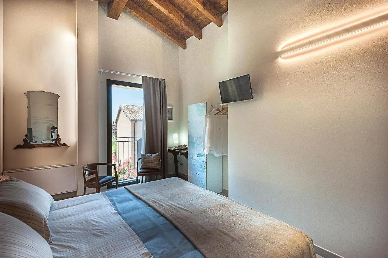 Le Ferrerie agriturismo fattoria Marchesini Praticello di Gattatico