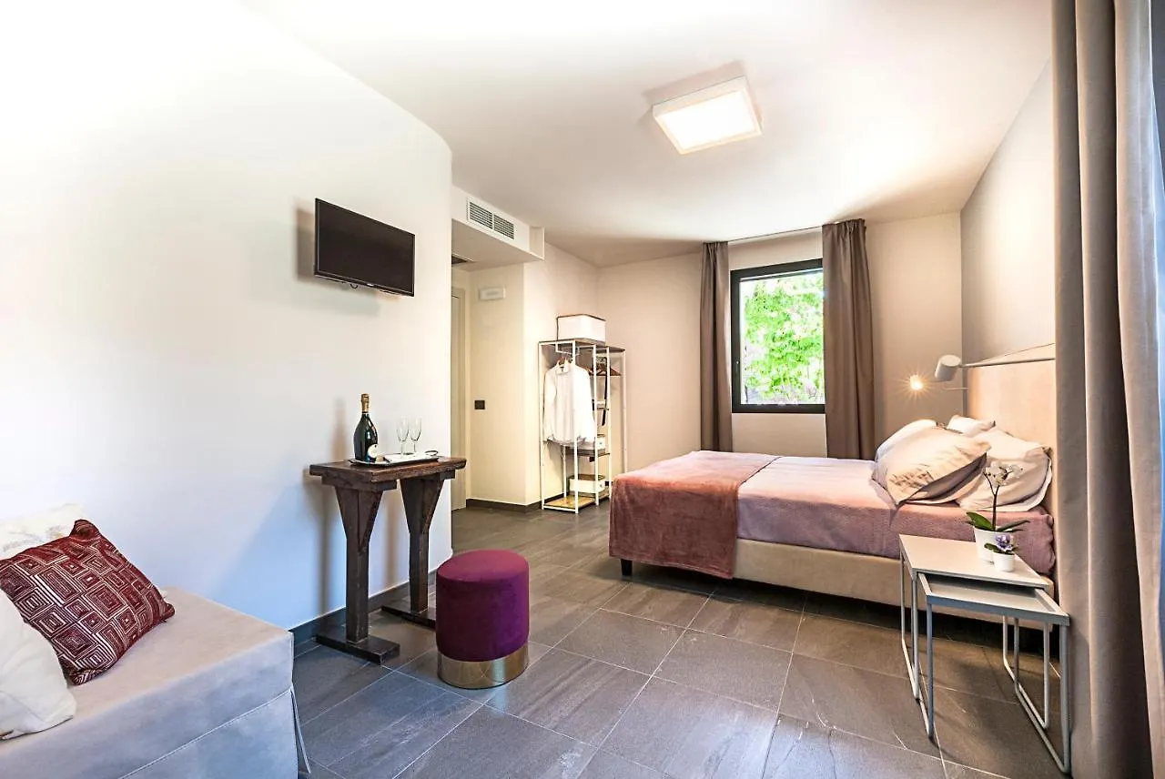 Le Ferrerie agriturismo fattoria Marchesini Praticello di Gattatico