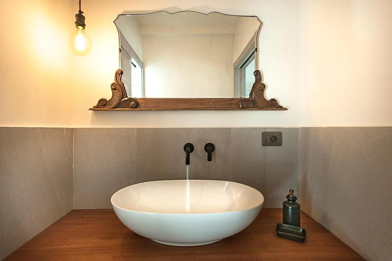 Le Ferrerie agriturismo fattoria Marchesini Praticello di Gattatico