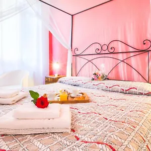 Locazione Turistica Corte Vecchia Bed and breakfast Venecia