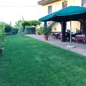 Hotel Da Nando Antica Osteria, Godi