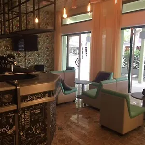 Hotel Hotel Venezia San Mauro Mare, San Mauro Mare