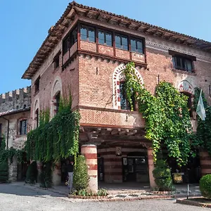 Maison d'hôtes La Di, Grazzano Visconti