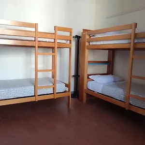 Hostel Antica Filanda, Santa Sofia