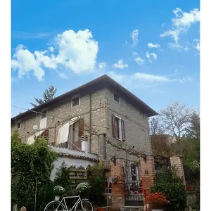 Dulcius Ex Asperis Bed and breakfast Ponte Nizza