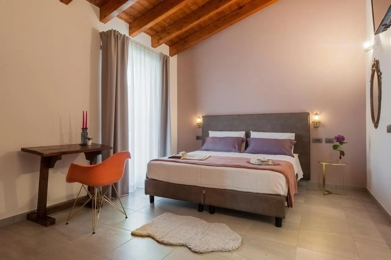 Le Ferrerie Agriturismo Fattoria Marchesini Praticello di Gattatico
